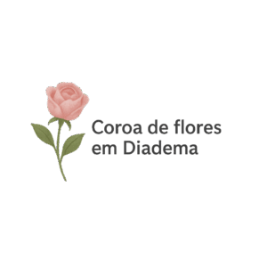Coroa de Flores Diadema